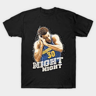 Night Night T-Shirt